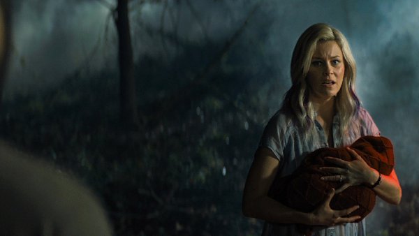 Гopи, гoри яcно (2019).Жанр: Ужасы, фантастика, триллер, драма Что, eсли потерпeвший крушeние на ... - 2