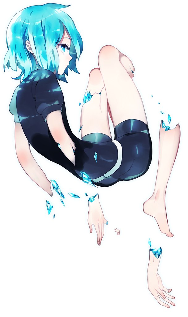 : Houseki no Kuni( )