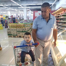 ���� Alisher, �������, 63 ���� - ��������� 18 ������� 2019