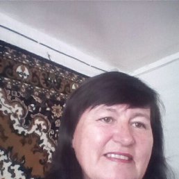 Райхана, 55, Месягутово