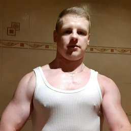 Sergej, 36, 