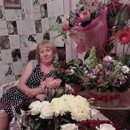 Галина, 56, Луцк