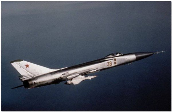 �������� ���������? ����, 30 ��� 1962 ���� ������� �������� � ���� ������� �-58, � ����������� � ... - 7