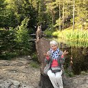 ���� Ludmila Oranicheva�, �����-���������, 75 ��� - ��������� 27 ������� 2019 � ������ ���� ����������