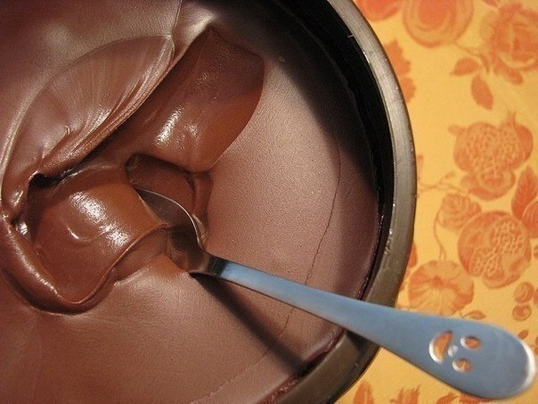 Нутелла домашняя. Очень вкусно и полезно! Ингредиенты: Яйца - 2 шт, Сахар - 3 стакана, Какао - 2 ...