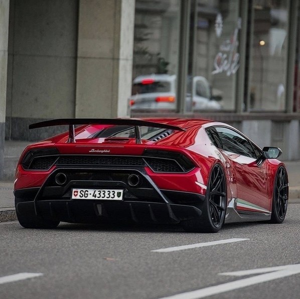 Lamborghini