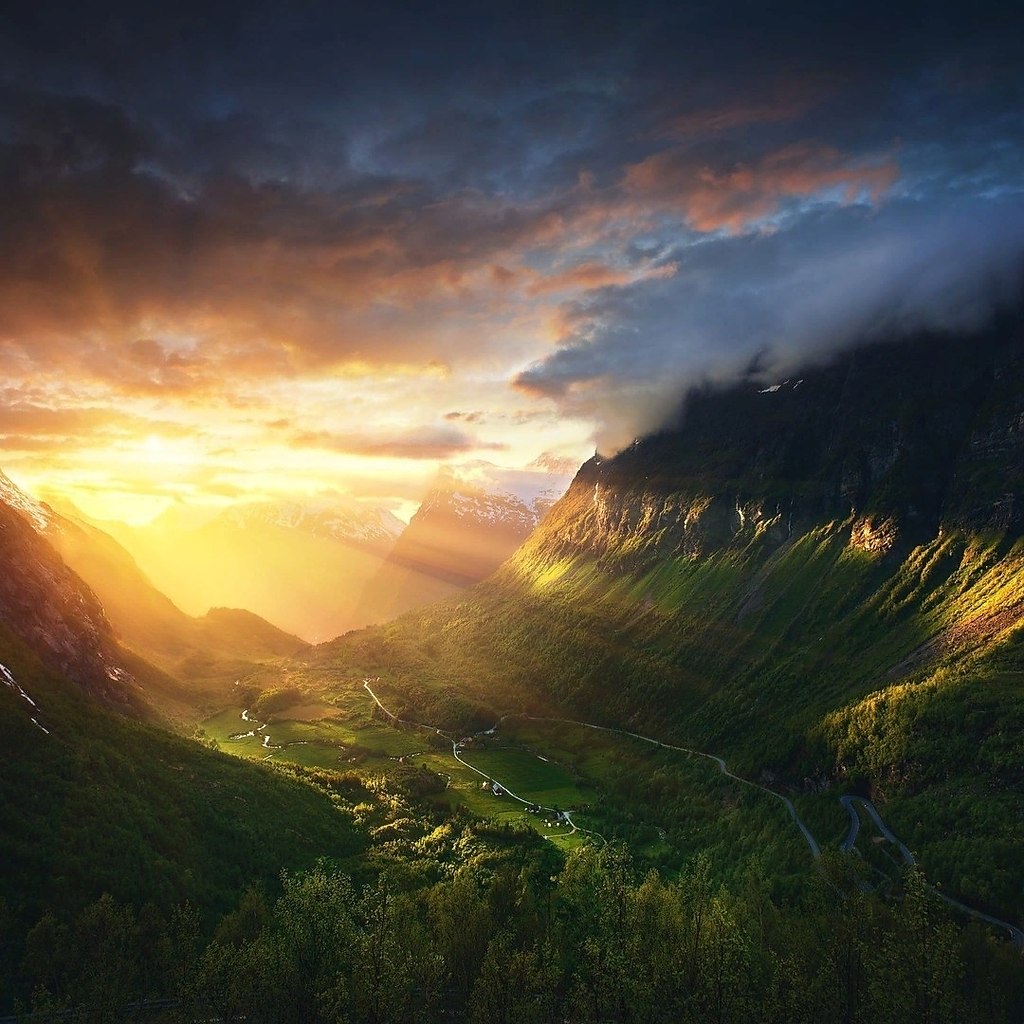 Norway