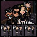  I'm Aline,  -  23  2019    