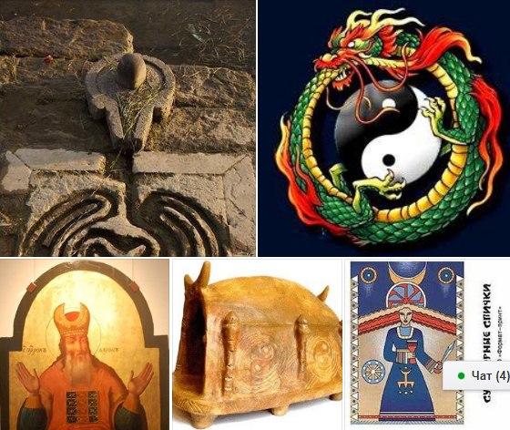 worshipped the SAME GOD? And how about the fact that rabbis and the high-ranking Jews said that ... - 2