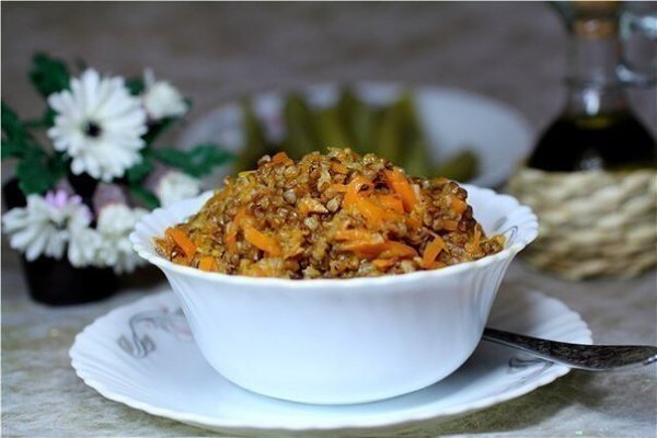 5 вкуснейших некалорийных рецептов с одной из самых полезных круп. Такую гречку вы еще не ели: 1. ...