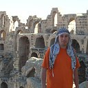 �����, El Djem �� ������� ���� ����������