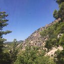 ���� �����, �����-���������, 51 ��� - ��������� 9 ���� 2019 � ������ �Green Kanyon Manavgat�