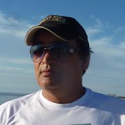 Evgenij Vinogradov, 61 , -