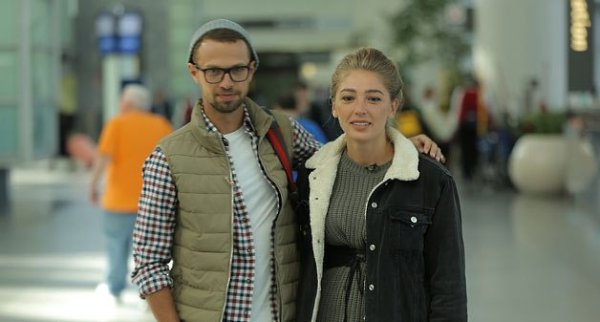 Орел и решка работа. Орёл и решка ивлеева и птушкин.
