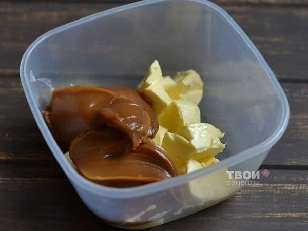 Вкусный и многим полюбившийся торт