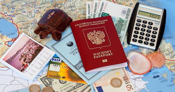 Простые правила, которые помогут сэкономить в путешествии.1. Покупайте билеты в выходные В рабочие ...