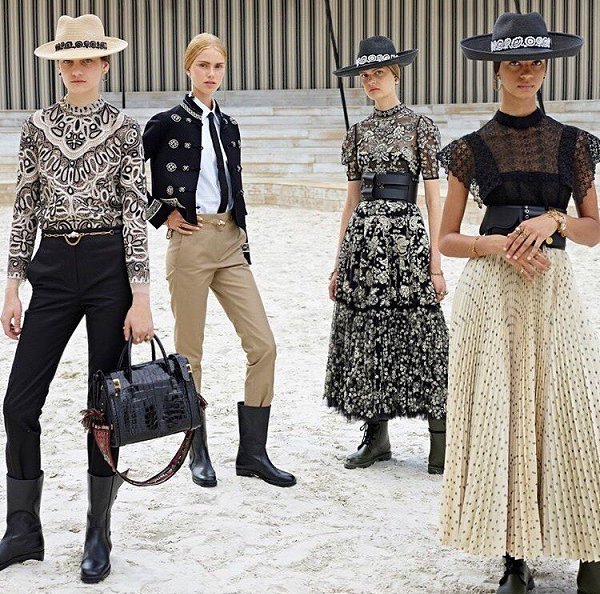 Dior company 2018 - 7