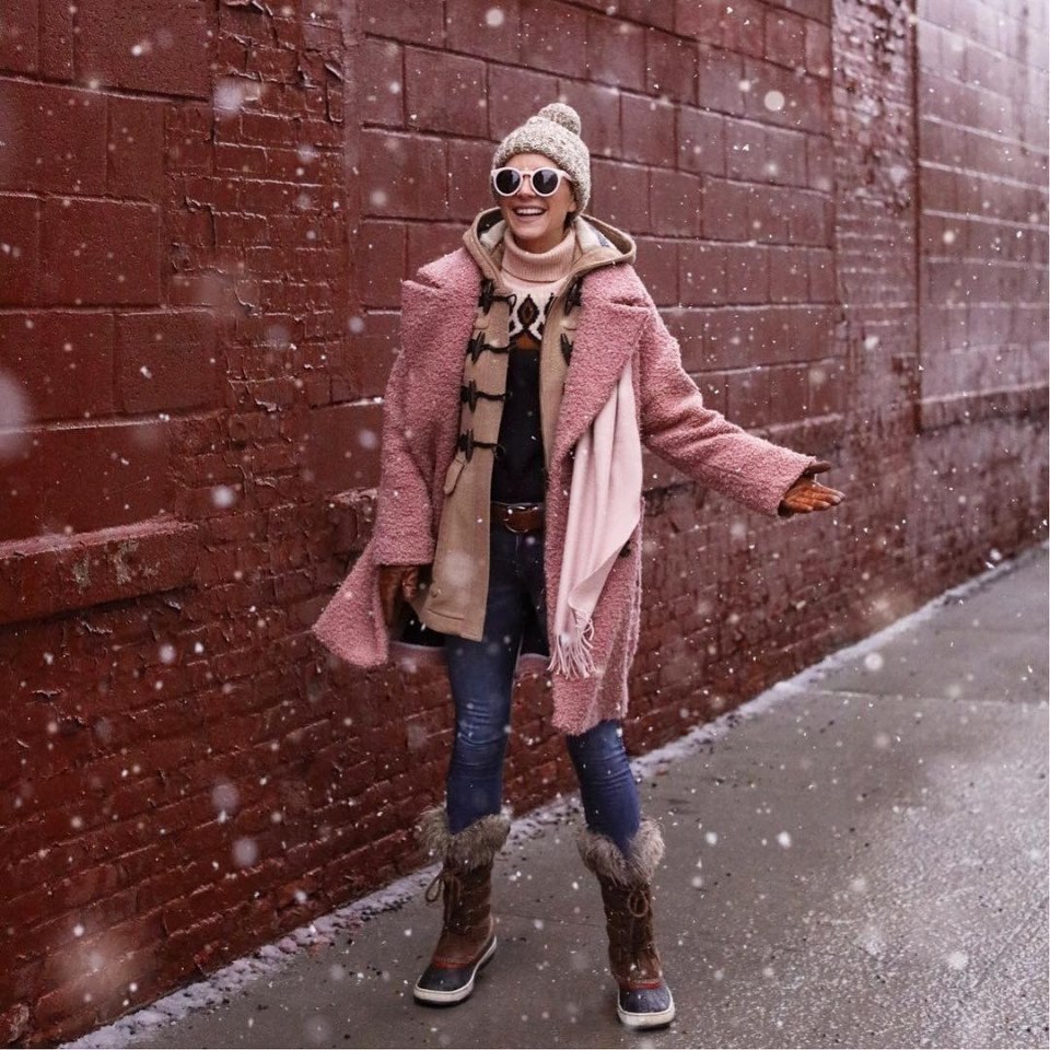       Blair Eadie.#@woman.blog - 8