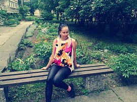 Anastasija Domnina, 29 ���, ����