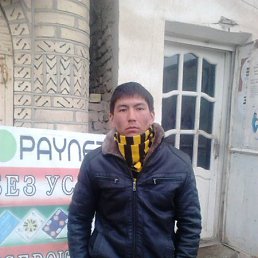 Ulug'bek, �����, 30 ���