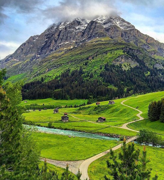 Switzerland