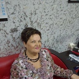 Vera Lisitsa, ������� ����, 73 ����