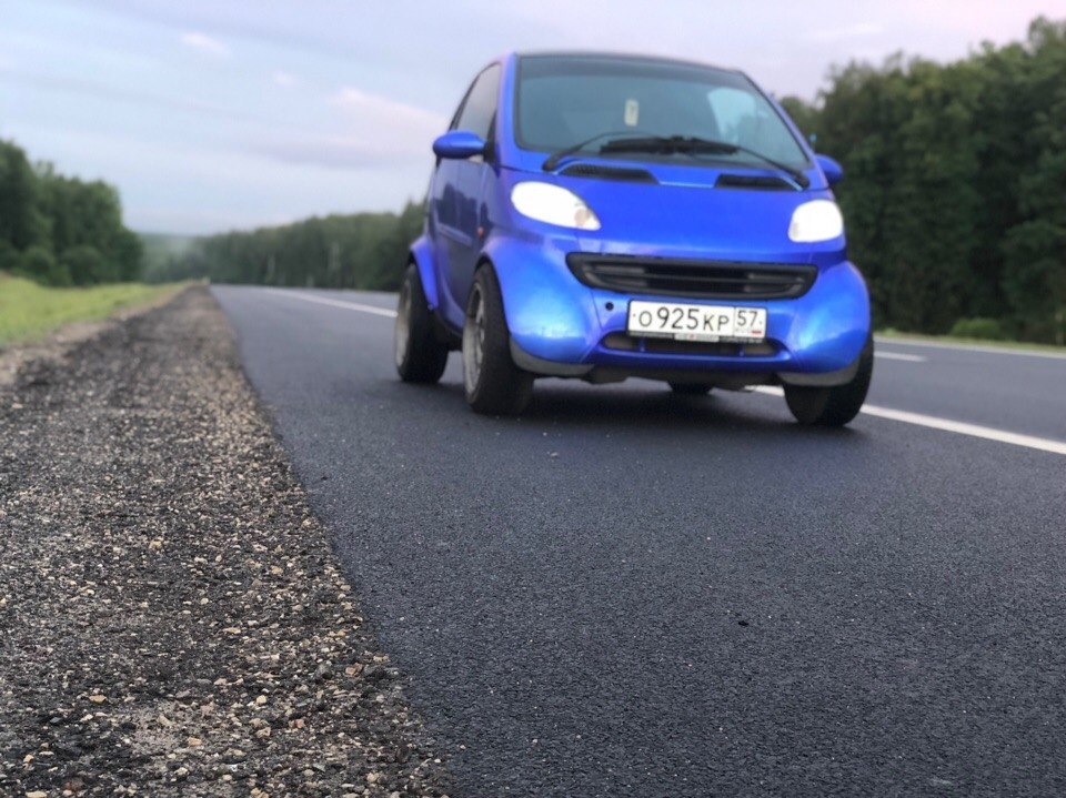      . Smart 450 , 0,6  , , 54.. 2000   210 ... - 3