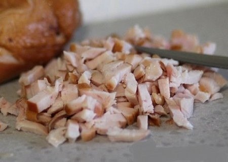 Салат