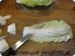 #ужин.капуста пекинская - 14 листов;фарш(говядина+свинина) - 500 г;рис - 10 ст.л;подсолнечное масло ... - 3