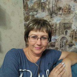 Мария, 56, Волгоград