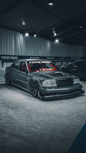 #Mercedes@autocult - #FYSMphonepic - 6