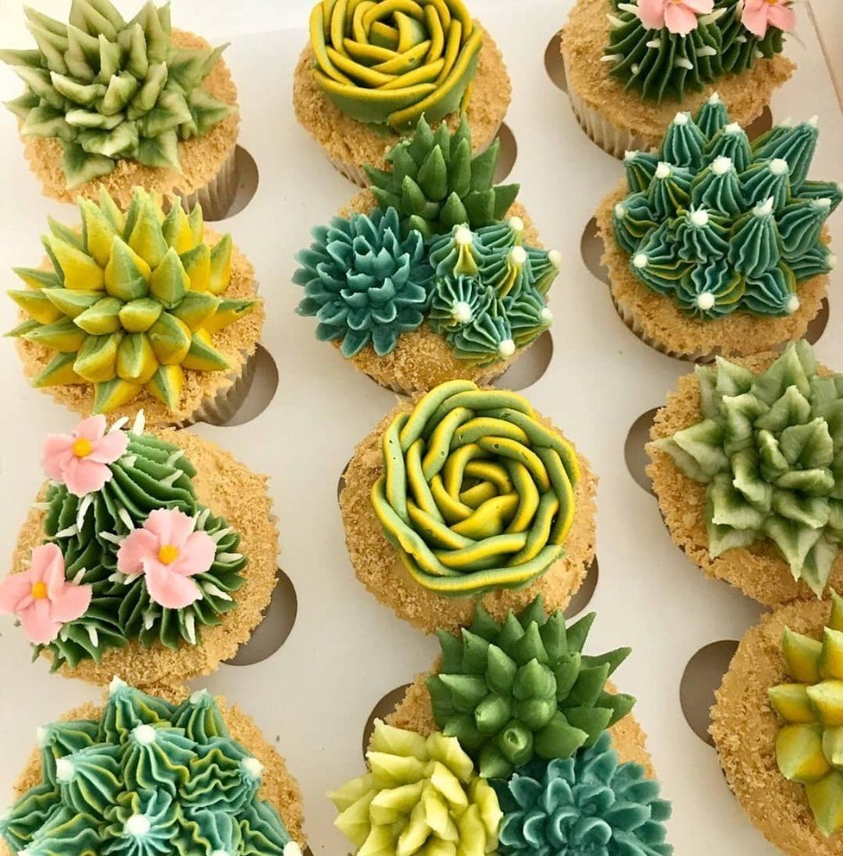  .: kerrys_bouqcakes (instagram)#@bon - 2