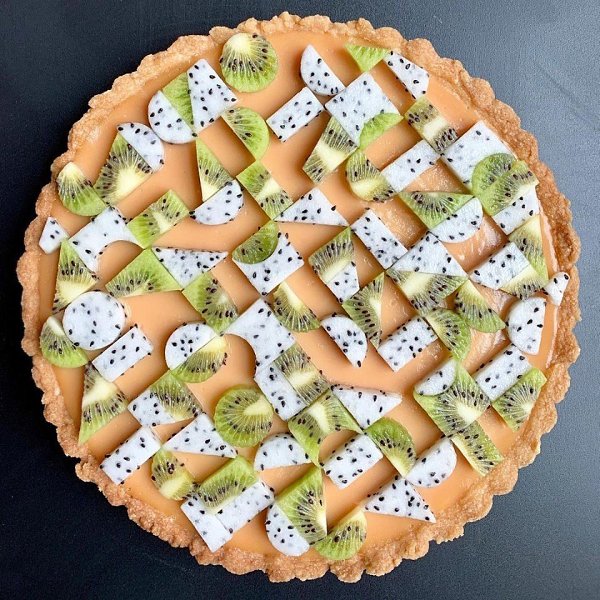 Мой внутренний перфекционист ликует.Автор: lokokitchen#креатив@bon - 4