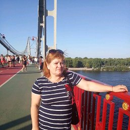 Татьяна, 53, Бровары