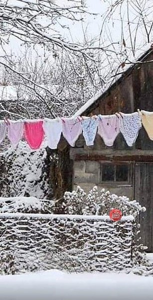 Создаем новогоднее настроение подручными средствами