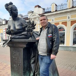 lexandr, 47, 