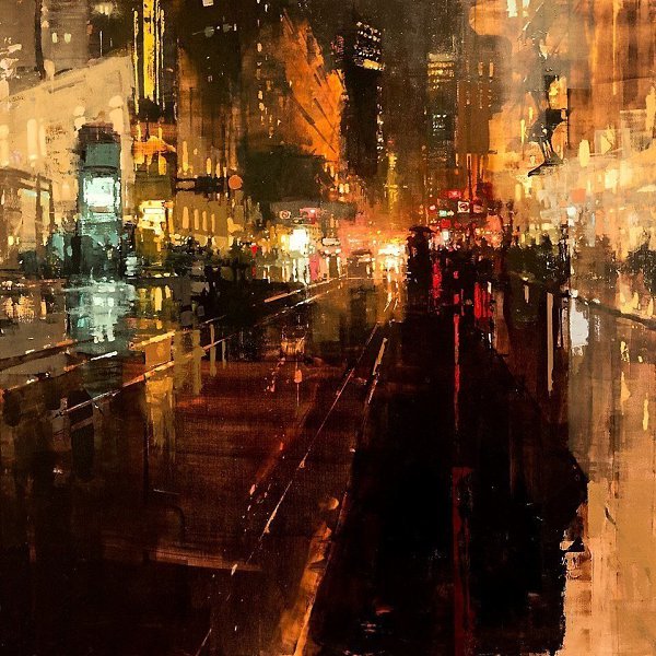       Jeremy Mann