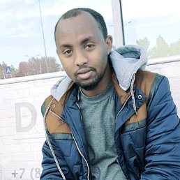Ahmed, , 32 