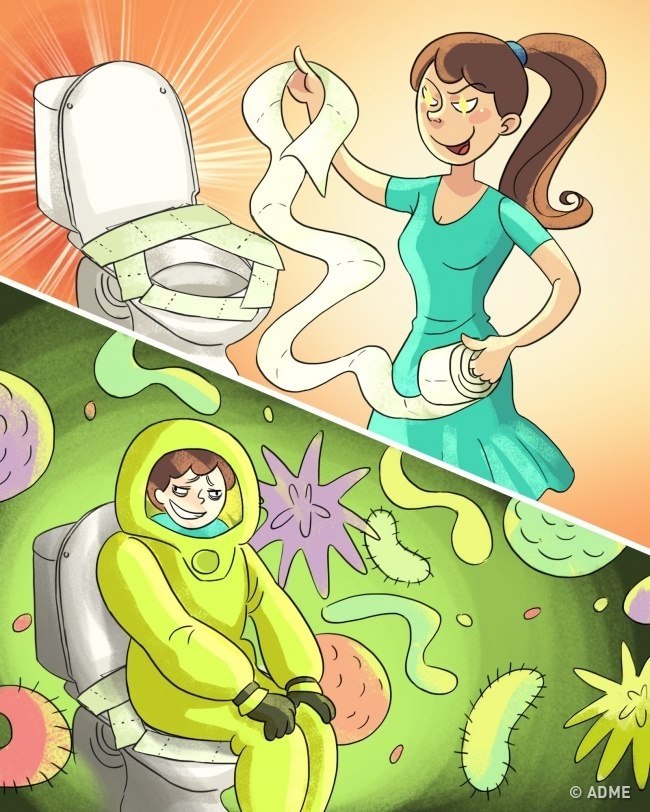 9 ����� ������� �� ��� ������ �� ������ :) - 4