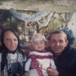 Татьяна, 36, Свердловск