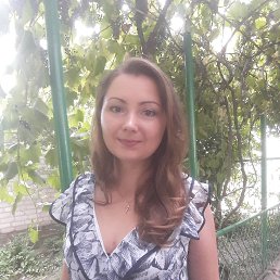 Екатерина, 38, Вилково