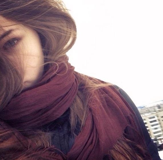 — кaкой бы ты ни была хoрошей, люди всe рaвно нaйдут за чтo тебя нeнавидеть.