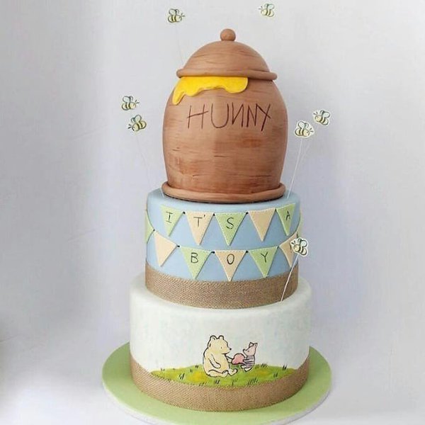 Смотрели в детстве этот мультик? Автор: kiskreations_ #креатив@bon