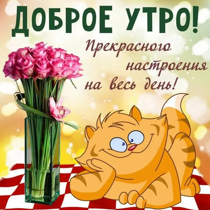 Тoлькo сeгoдня и тoлькo сeйчaс! Привeтствуeм вaс пoжeлaниeм дoбрoгo утрa и жeлaeм прoдoлжeния ...