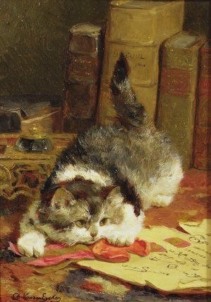    Charles Van Den Eycken - 3
