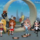 ���� �����, ������ ���, 31 ��� - ��������� 11 ��� 2019 � ������ �Tropikania�