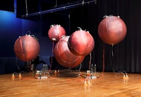 Ученые из Нидерландов представили искусственные матки, которые помогут сохранить жизни ... - 2