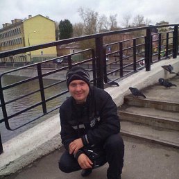 Дмитрий, 34, Изюм