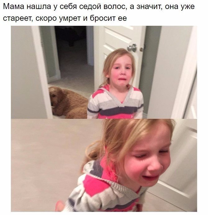 Мне бы такие проблемы - 6