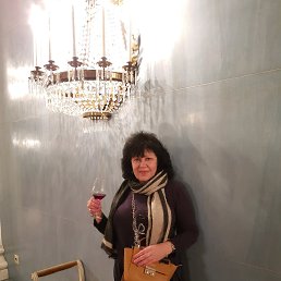 Татьяна, 61, Макеевка